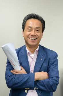 뉴라텍 이석규 대표